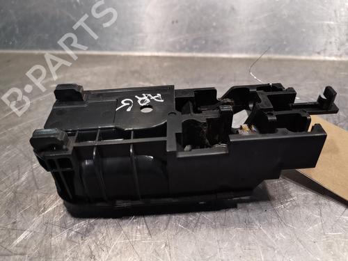 Venstre bak invendig håndtak TOYOTA COROLLA Verso (_E12_) 2.0 D-4D (CDE120_, CDE120R) (90 hp) 21215492