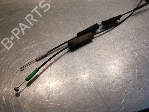Rear left lock TOYOTA AVENSIS (_T25_) 2.0 D-4D (CDT250_, CDT250R) | BP20923135C100 