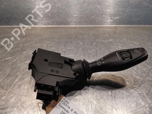 Steering column stalk FORD FIESTA VI (CB1, CCN) 1.4 TDCi | BP20919945I23 