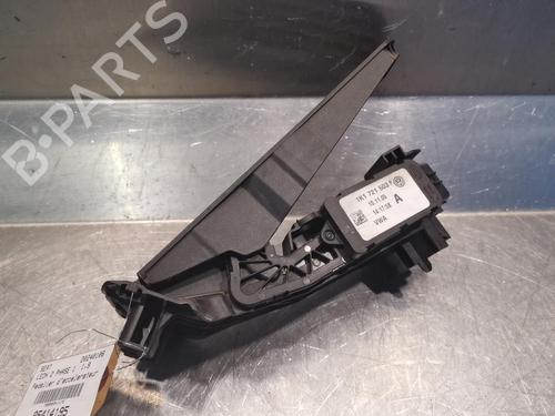 Used Pedal Pedal SEAT LEON (1P1) 1.9 TDI (105 hp) 20918077 20918077