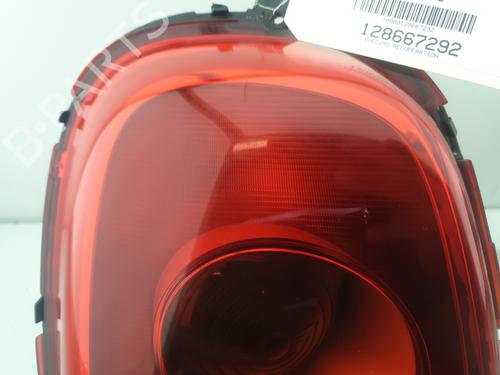 Used Left taillight Left taillight 36859250 36859250