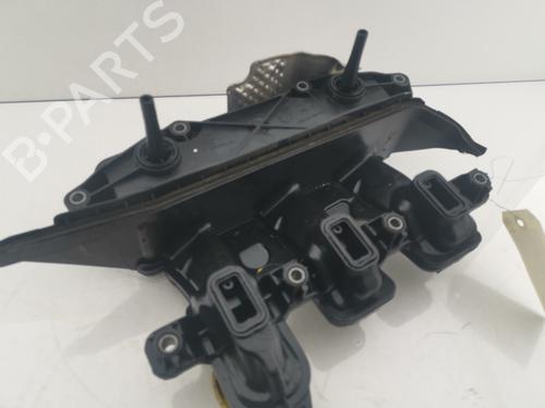 Cache-culbuteurs RENAULT SCÉNIC III (JZ0/1_) 1.6 dCi (JZ00, JZ12) (130 hp) 30151684