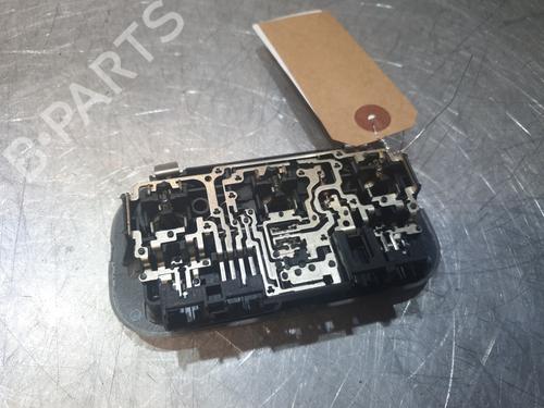 Interior roof light PEUGEOT 3008 I MPV (0U_) 1.6 HDi | BP23796388I8 