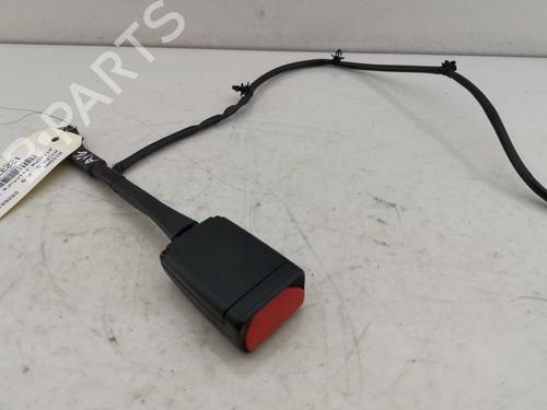 Used Seat buckle NISSAN MICRA V (K14) 0.9 IG-T (90 hp) 32861012