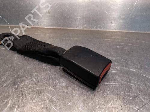 Used Seat buckle FORD FOCUS C-MAX (DM2) 1.6 TDCi (109 hp) 20919793