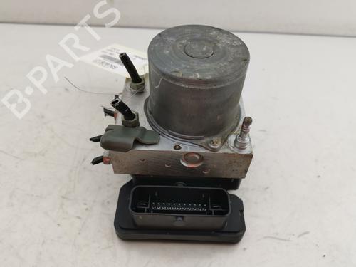 Used ABS pump TOYOTA VERSO (_R2_) 1.6 D4-D (WAR20_) (112 hp) 32497829