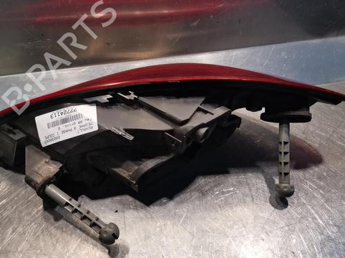 Used Left taillight RENAULT MEGANE III Coupe (DZ0/1_) 1.5 dCi (DZ0B) (106 hp) 20923578