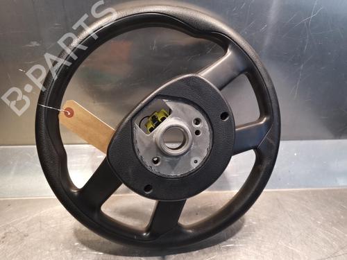 Used Steering wheel VW POLO IV (9N_, 9A_) 1.2 12V (64 hp) 20918130