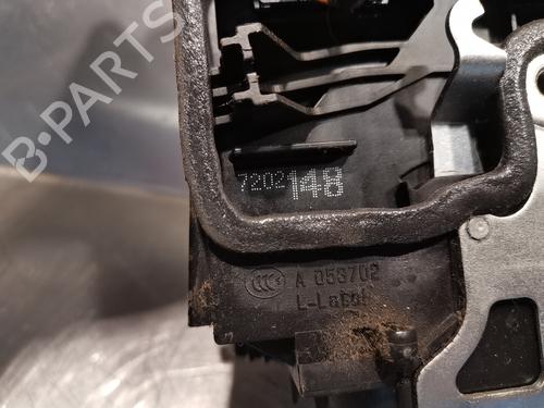 Rear right lock BMW 1 (E87) 118 d | BP20923613C99 