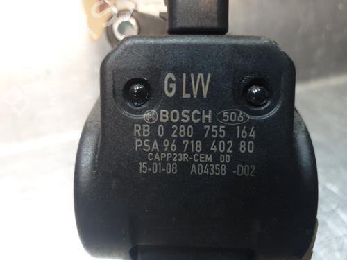 Pedal CITROËN C4 II (NC_) 1.6 HDi 115 | BP23796564I4 - Image 2