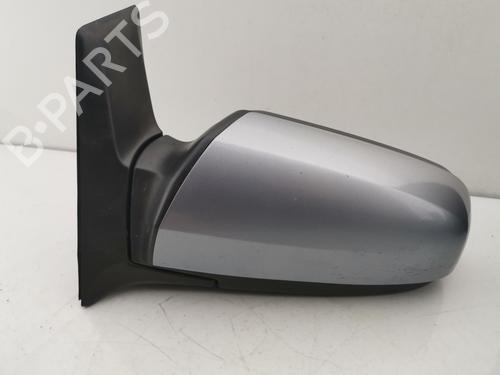 Retrovisor esquerdo OPEL ZAFIRA / ZAFIRA FAMILY B (A05) 1.9 CDTI (M75) (150 hp) 31612174