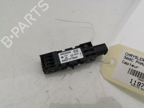 Module électronique CHRYSLER 300C Touring (LX, LE) 3.0 CRD (218 hp) 31851806