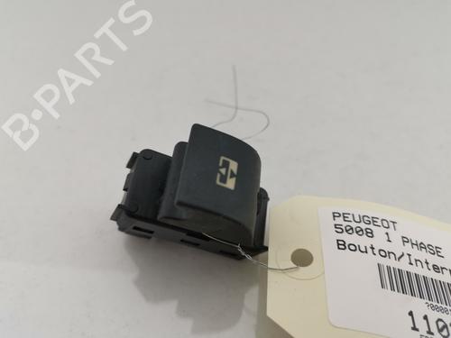 Used Switch PEUGEOT 5008 (0U_, 0E_) 2.0 HDi 150 / BlueHDi 150 (150 hp) 27890472