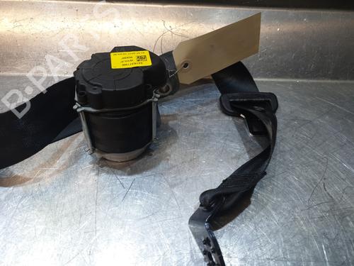 Used Rear right seatbelt Rear right seatbelt SKODA FABIA III (NJ3) 1.4 TDI (90 hp) 24059985 24059985