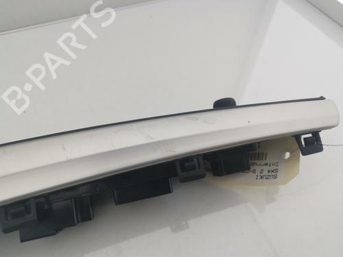 Left front window switch SUZUKI SX4 S-Cross (JY) 1.6 AllGrip (AKK 416) | BP29816418I27
