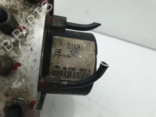 Used ABS pump ABS pump SUZUKI SPLASH (EX) 1.2 (A5B412) (86 hp) 34128353 34128353