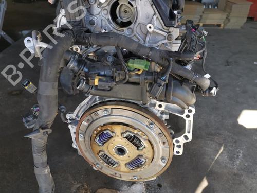 Engine PEUGEOT 508 SW II (FC_, FJ_, F4_) PSE Hybrid4 360 (F45GBT) | BP32415165M1