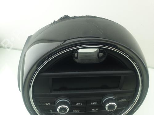 Radio MINI MINI (F56) Cooper S | BP36845899E6  - Image 8