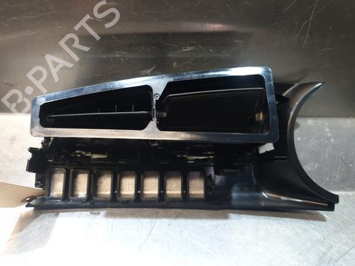 Air vent PEUGEOT 3008 I MPV (0U_) 1.6 HDi | BP23796353I21