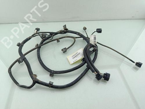Used Wiring harness Wiring harness DACIA SANDERO III 1.0 TCe 90 (91 hp) 40015882 40015882