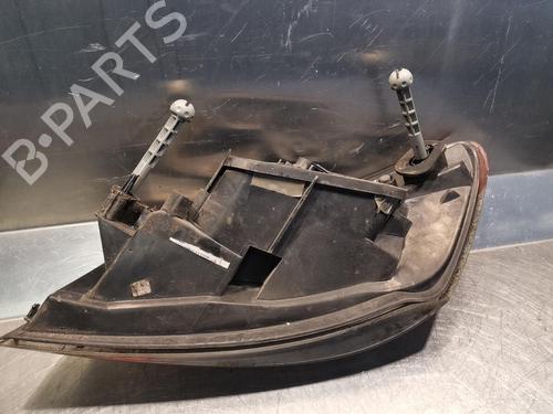 Left taillight RENAULT MEGANE III Coupe (DZ0/1_) 1.5 dCi (DZ0B) | BP20923578C34 