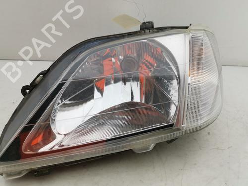 Left headlight DACIA LOGAN MCV (KS_) 1.5 dCi (KS0K) | BP33610968C28 - Image 2
