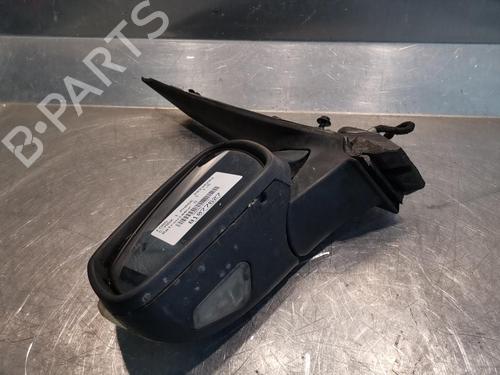 Left mirror FORD FOCUS C-MAX (DM2) 1.6 TDCi | BP20918205C26 