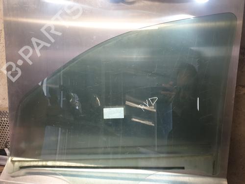 Front right door window DACIA LODGY (JS_) 1.2 TCe (JSAY, JSM0) | BP21557259C19 