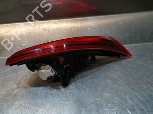 Used Left tailgate light Left tailgate light OPEL CORSA E (X15) 1.4 (08, 68) (90 hp) 22793356 22793356