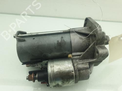 Starter RENAULT CLIO IV (BH_) 1.5 dCi 75 | BP37001317M8 - Image 3
