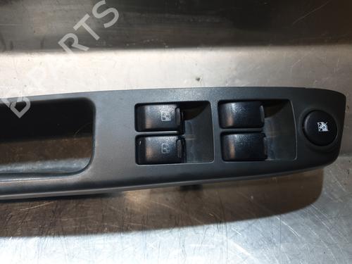 Left front window switch CHEVROLET SPARK (M300) 1.2 | BP27546231I27 - Image 4