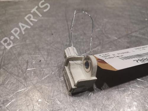 Used Electronic module Electronic module FIAT 500 (312_) 1.3 D Multijet (312AXB1A) (75 hp) 20918238 20918238