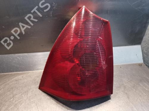 Used Left taillight PEUGEOT 307 Break (3E) 1.6 HDi 110 (109 hp) 21215517