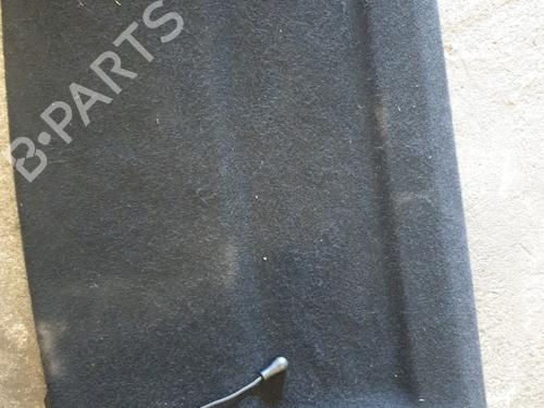 Rear parcel shelf OPEL ASTRA J (P10) 2.0 CDTI (68) | BP27219679C85 