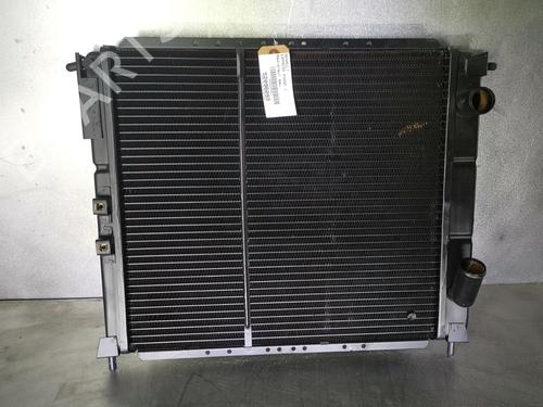 Used Water radiator RENAULT RAPID Box Body/MPV (F40_, G40_) 1.6 D (F404) (55 hp) 21214072