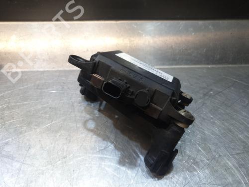 Electronic module PEUGEOT 3008 I MPV (0U_) 1.6 HDi | BP23796365M83 