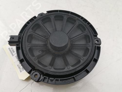 Used Speaker PEUGEOT 508 SW II (FC_, FJ_, F4_) PSE Hybrid4 360 (F45GBT) (360 hp) 32293643