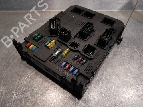 Used Fuse box Fuse box PEUGEOT 407 SW (6E_, 6D_) 2.0 HDi 135 (136 hp) 20919433 20919433