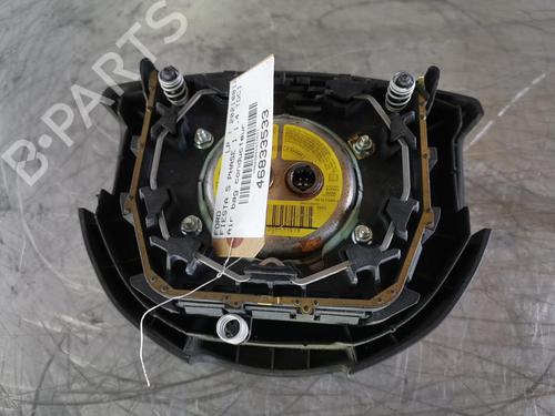 Used Driver airbag FORD FIESTA V (JH_, JD_) 1.4 TDCi (68 hp) 20924943