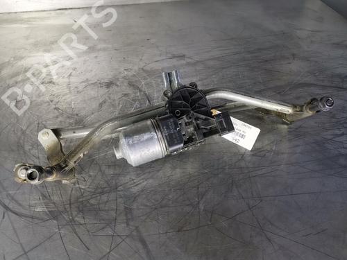 Used Front wiper motor PEUGEOT 207 (WA_, WC_) 1.4 16V (88 hp) 20924940