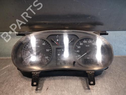 Used Instrument cluster RENAULT TRAFIC II Van (FL) 1.9 dCi 100 (FL0C) (101 hp) 20923347