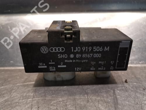 Elektronische module VW POLO (9N_, 9A_) 1.4 TDI (70 hp) 20921282
