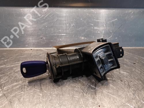 Ignition barrel FIAT PUNTO (188_) 1.2 60 (188.030, .050, .130, .150, .230, .250) | BP20921691M48 