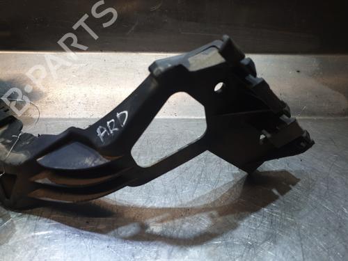 Rear bumper bracket PEUGEOT 207 (WA_, WC_) 1.4 16V | BP26880573C159 