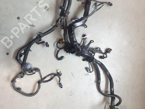Used Wiring harness Wiring harness 39097890 39097890
