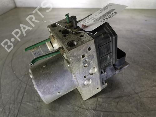 Used ABS pump ABS pump PEUGEOT 307 CC (3B) 2.0 16V (136 hp) 20920604 20920604