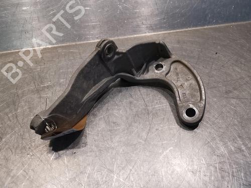 Gearbox mount DACIA DUSTER (HM_) 1.3 TCe 150 4x4 (HMM3) | BP20923387M88 