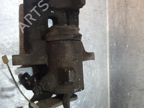 Right rear brake caliper VW GOLF V (1K1) 1.9 TDI | BP27386430M106