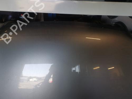 Hood SUZUKI SX4 S-Cross (JY) 1.6 AllGrip (AKK 416) | BP29634315C1 
