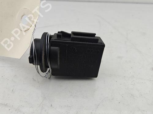 Electronic module AUDI Q3 (8UB, 8UG) 2.0 TFSI quattro | BP30395151M83